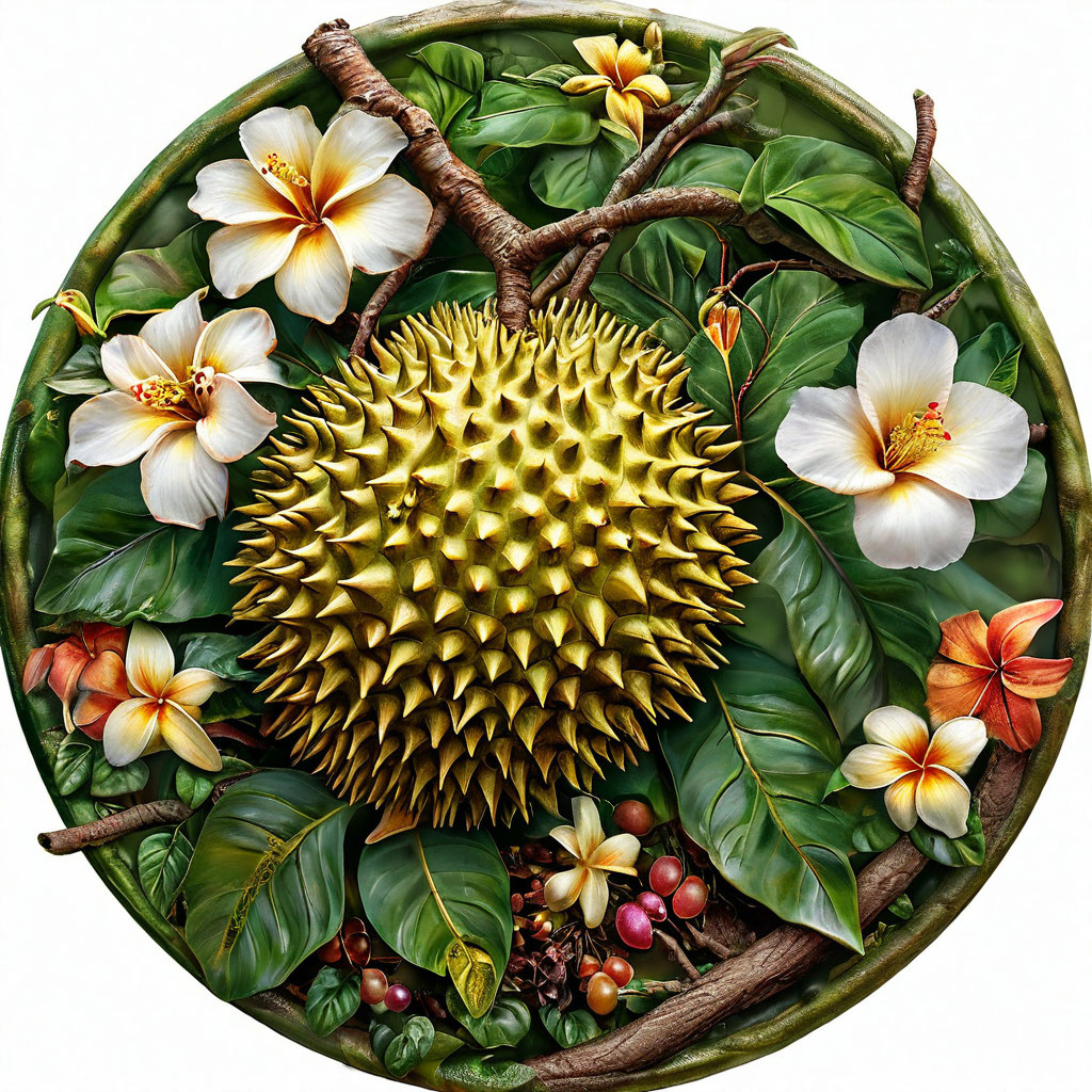 МамаДуриана